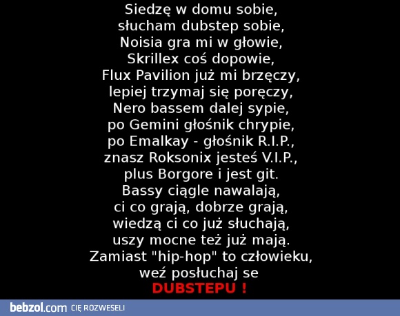 DUBSTEP :D