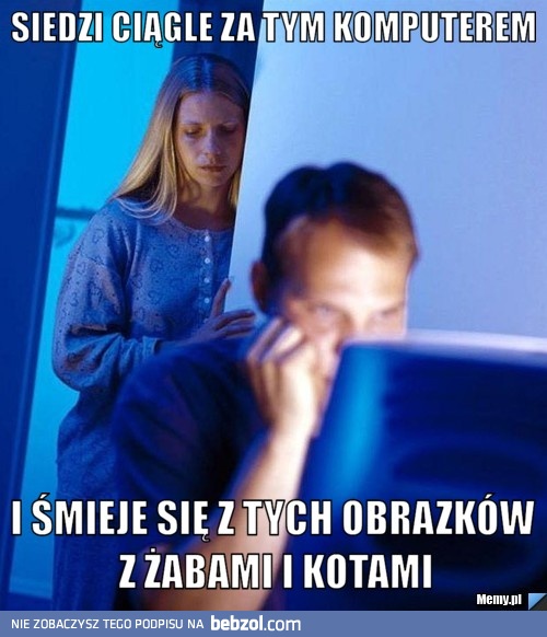 Internetowy Mąż