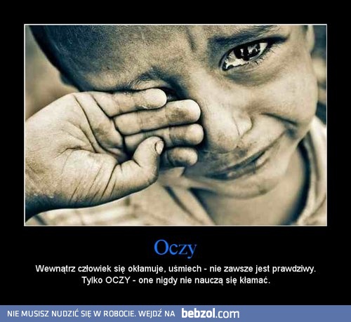 Oczy