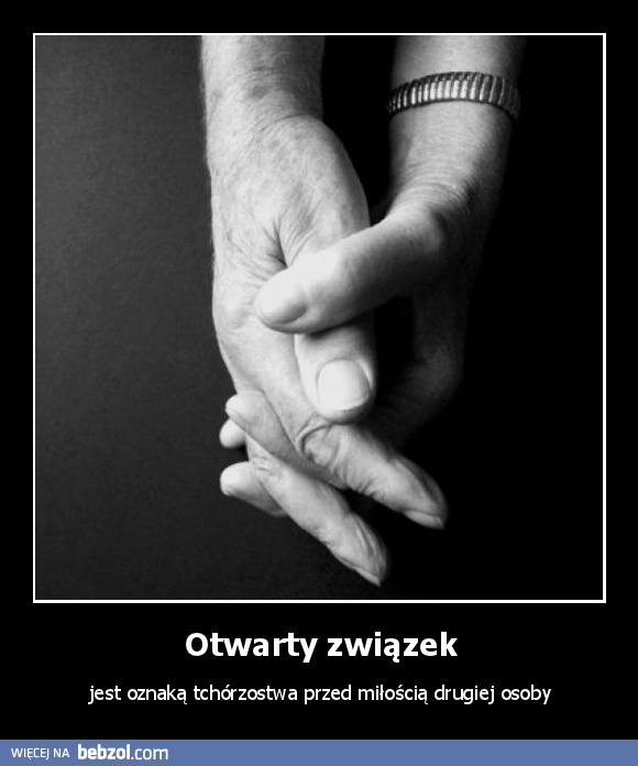 Otwarty związek