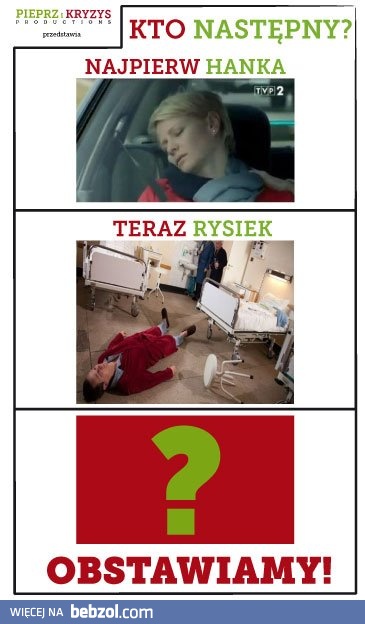 Kto następny?