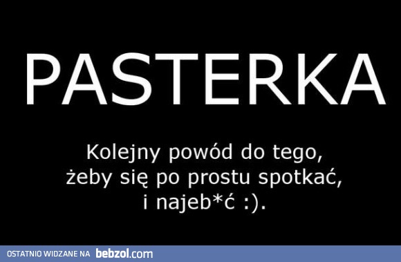 Pasterka