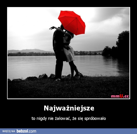 Najważniejsze