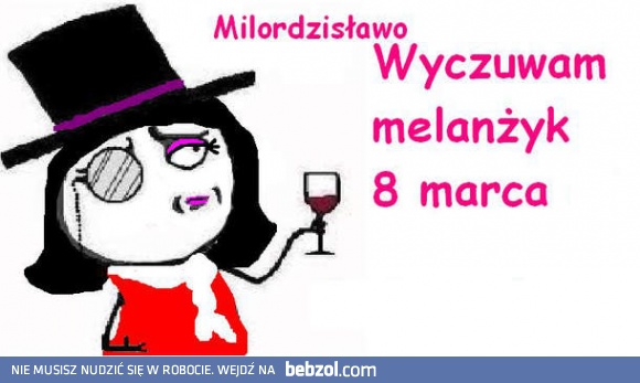 Zbliża się ten dzień!