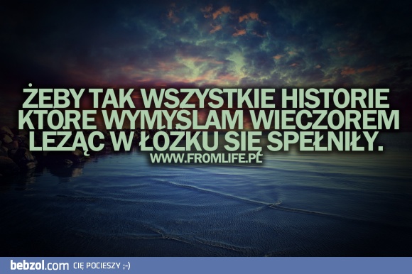 Wszystkie historie