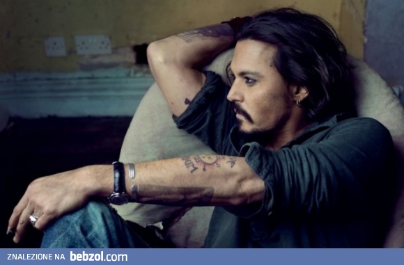 Johnny <3