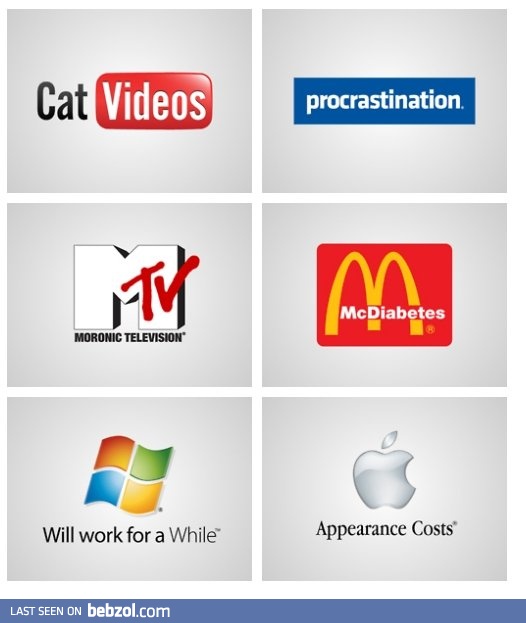 Real Brands