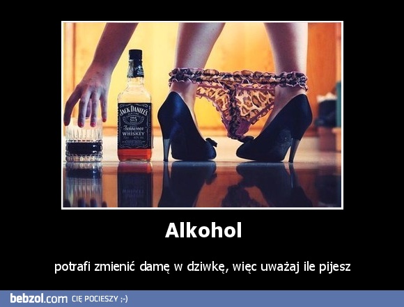 Alkohol