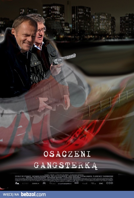 Osaczeni Gangsterką 