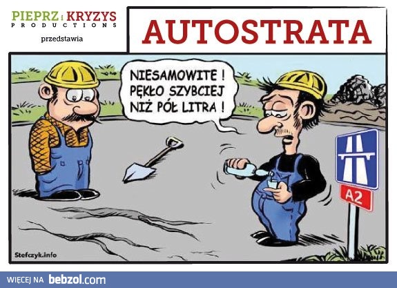 Autostrata