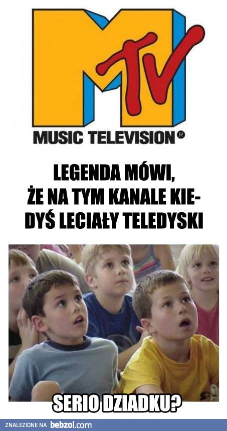 MTV