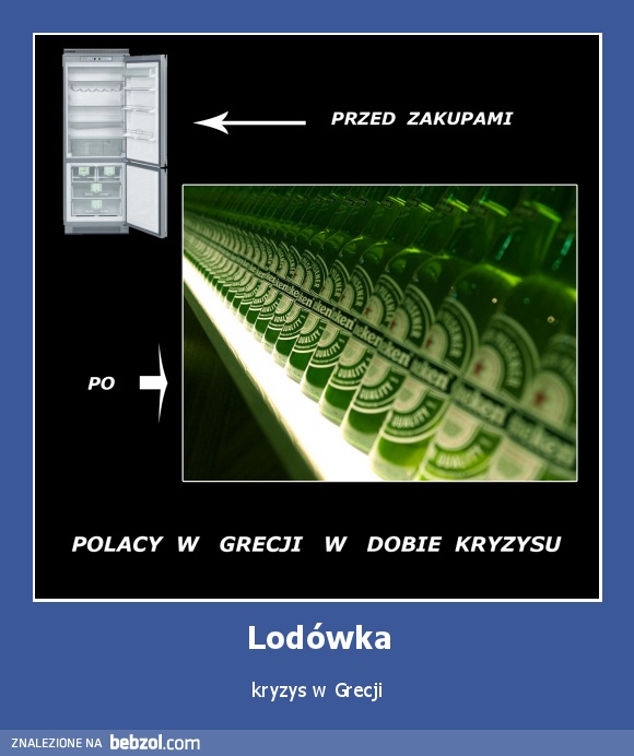 Lodówka