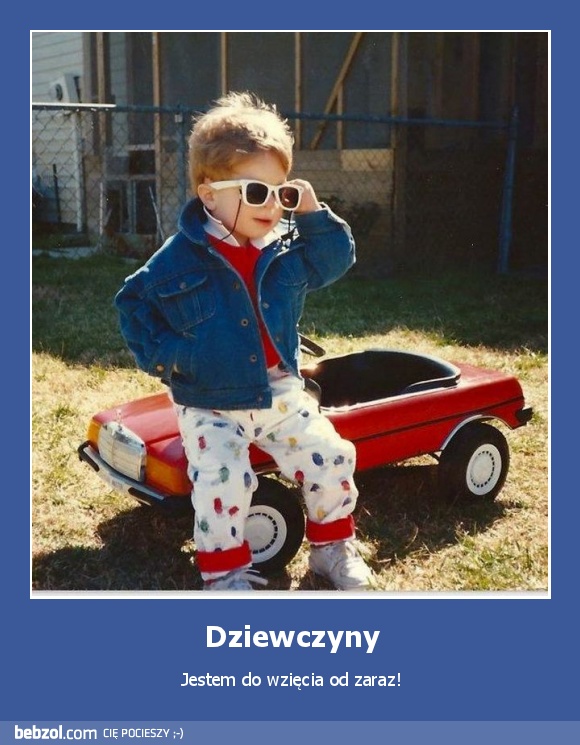 Dziewczyny