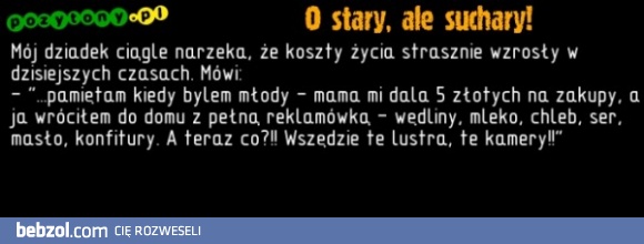 Dziadek