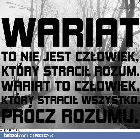 Wariat