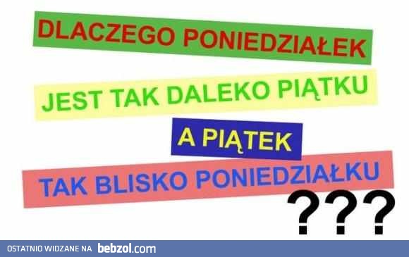 Dlaczego???