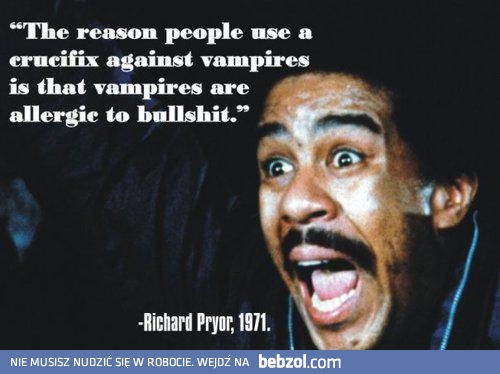 Richard Pryor