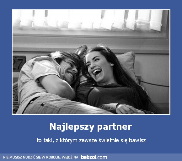 Najlepszy partner 