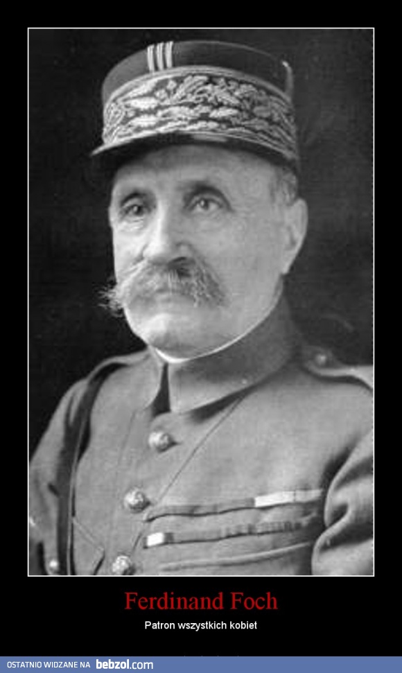 Ferdinand Foch