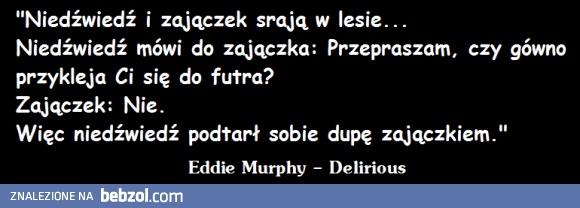 Eddie Murphy Delirious