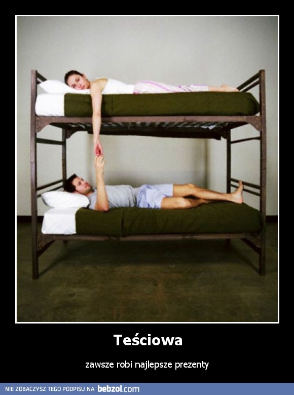 Teściowa