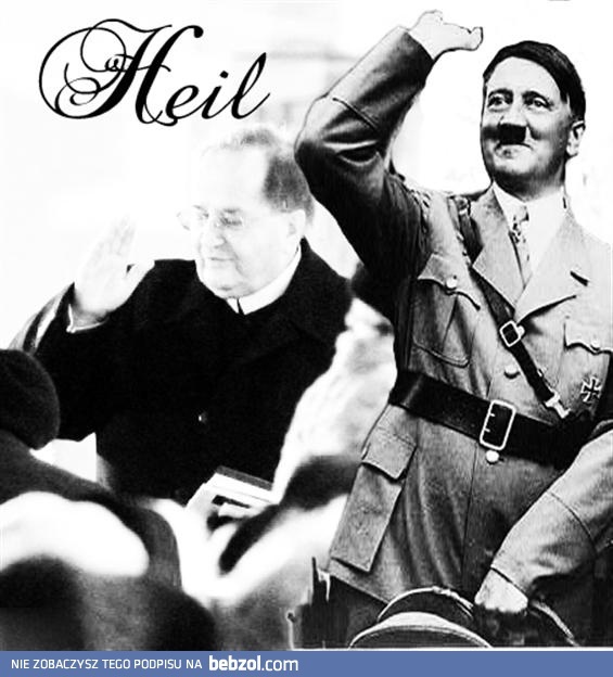 HEIL