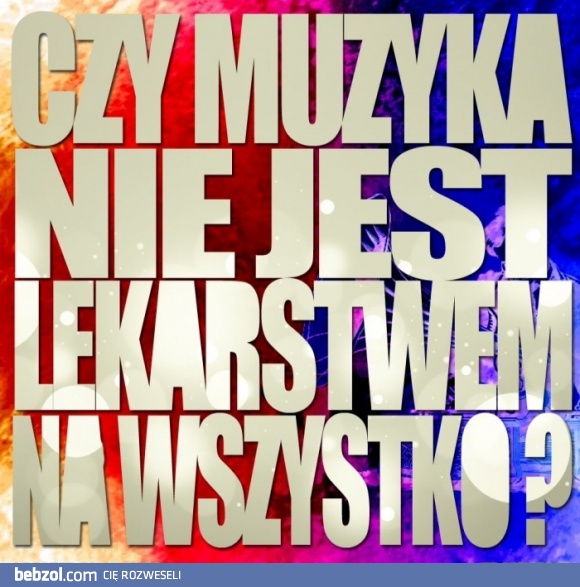 Muzyka