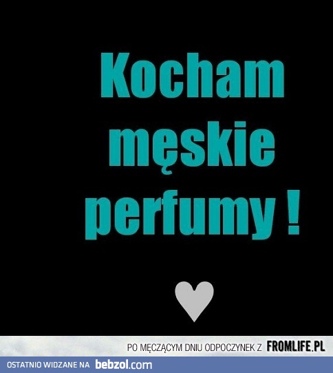 Kocham!