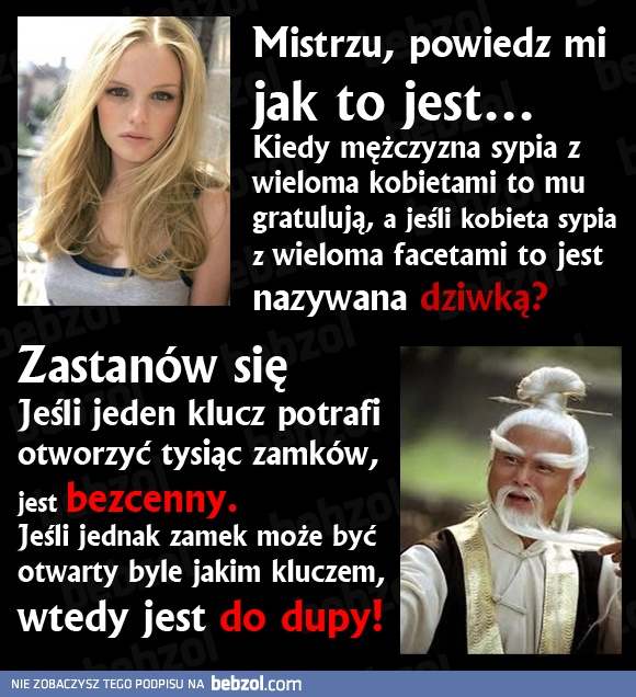 Jak to jest?