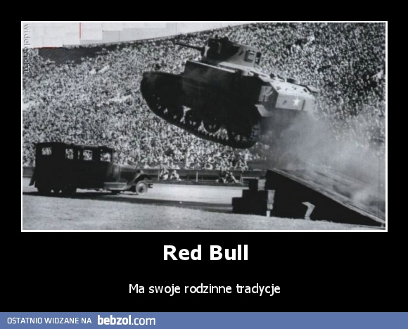 Red Bull