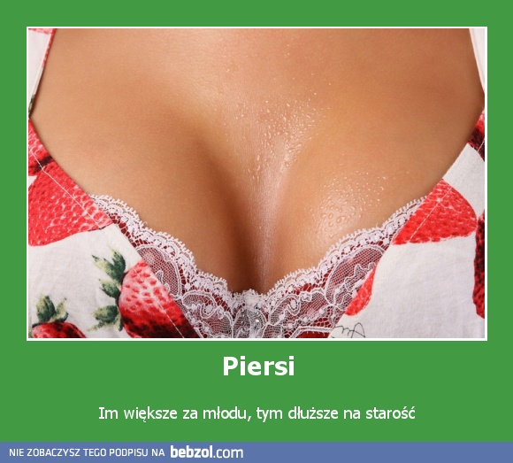 Piersi