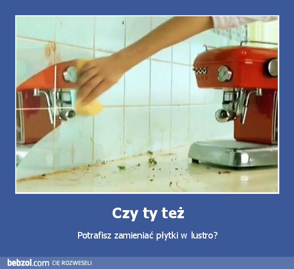 Czy ty też