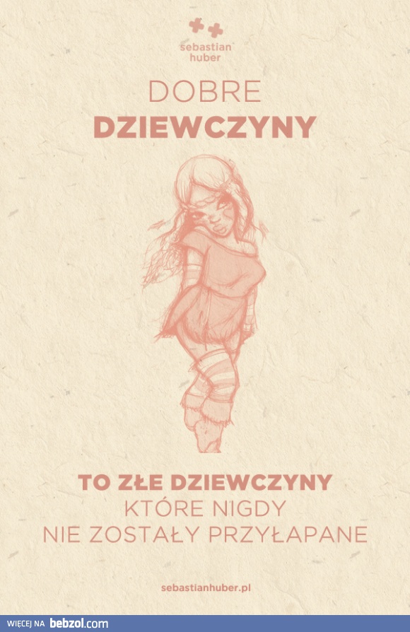 Dobre dziewczyny