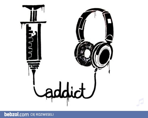 Music is my life