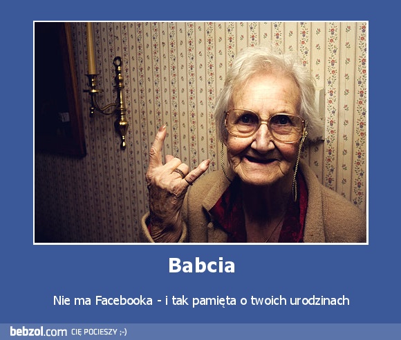 Babcia