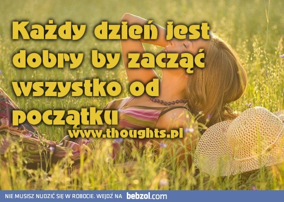 Każdy dzień