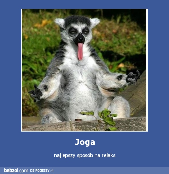 Joga