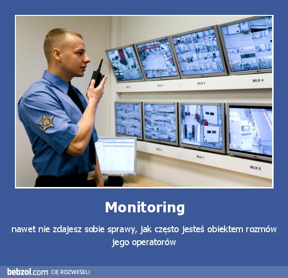 Monitoring