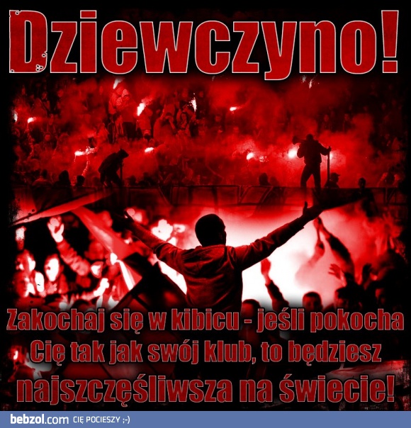 DZIEWCZYNO!!!!