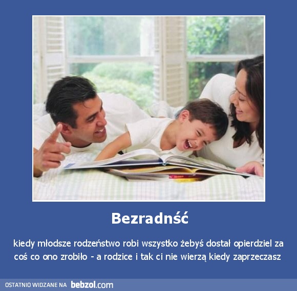 Bezradnść