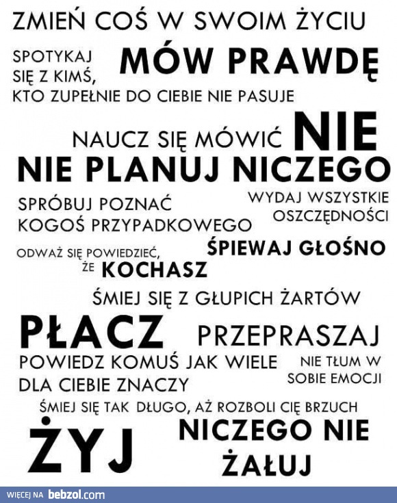 Żyj