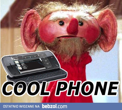 Coolphone!