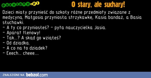 Różne przedmioty