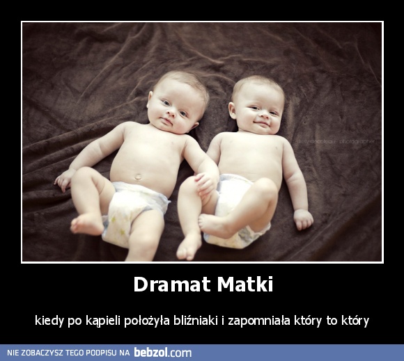 Dramat Matki