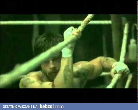 Potężny ponad miarę - film motywacyjny