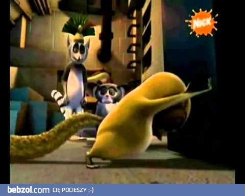 Najlepsze teksty Króla Juliana