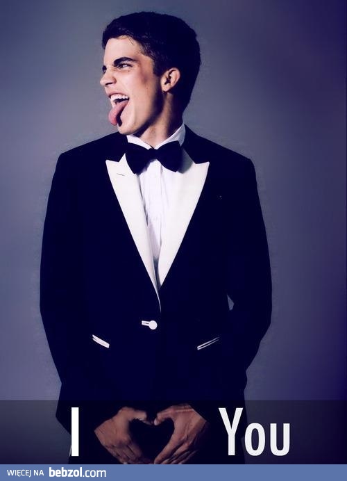 Męska definicja miłości