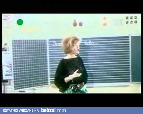 A ja wolę moją mamę!