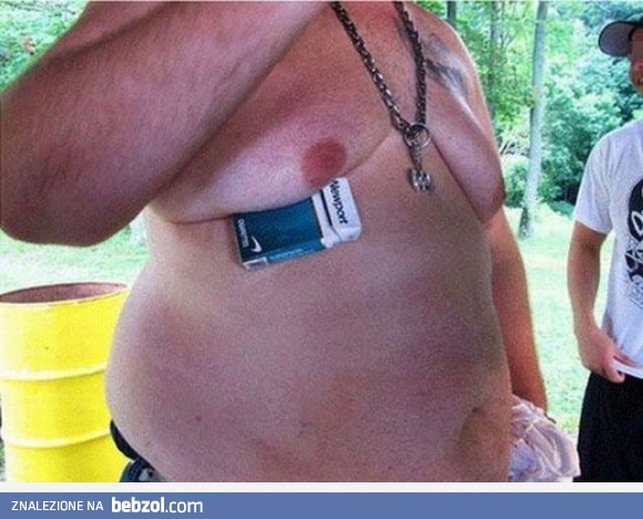 Najlepszy schowek na fajki