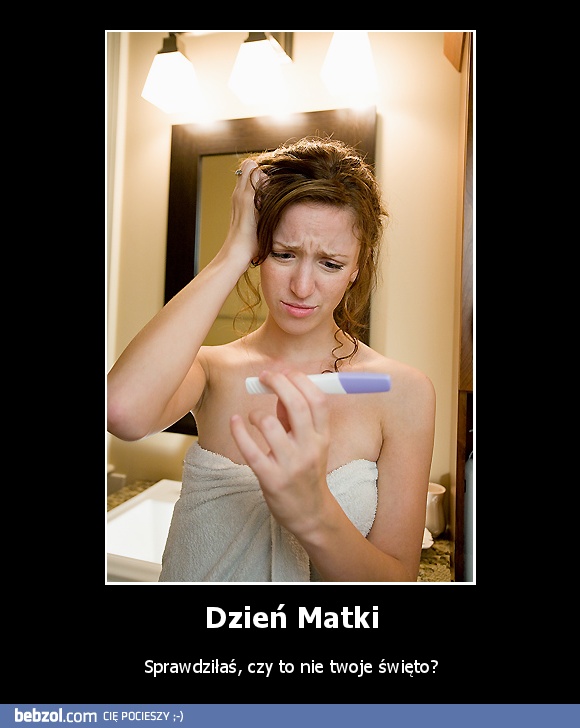 Dzień Matki